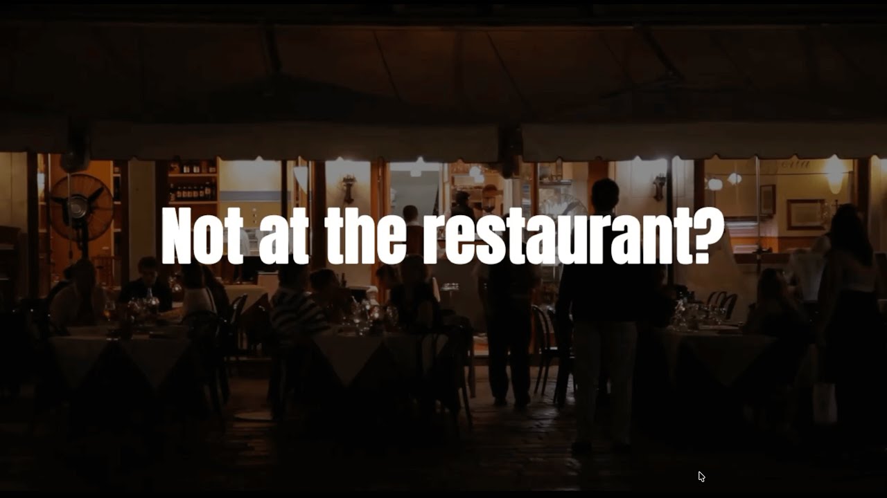 Free Restaurant POS Software | Fast Billing for Dine-In, Delivery & Pickup