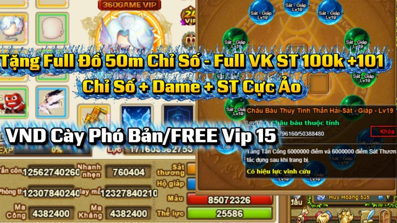 Game Lậu Mới Ra 