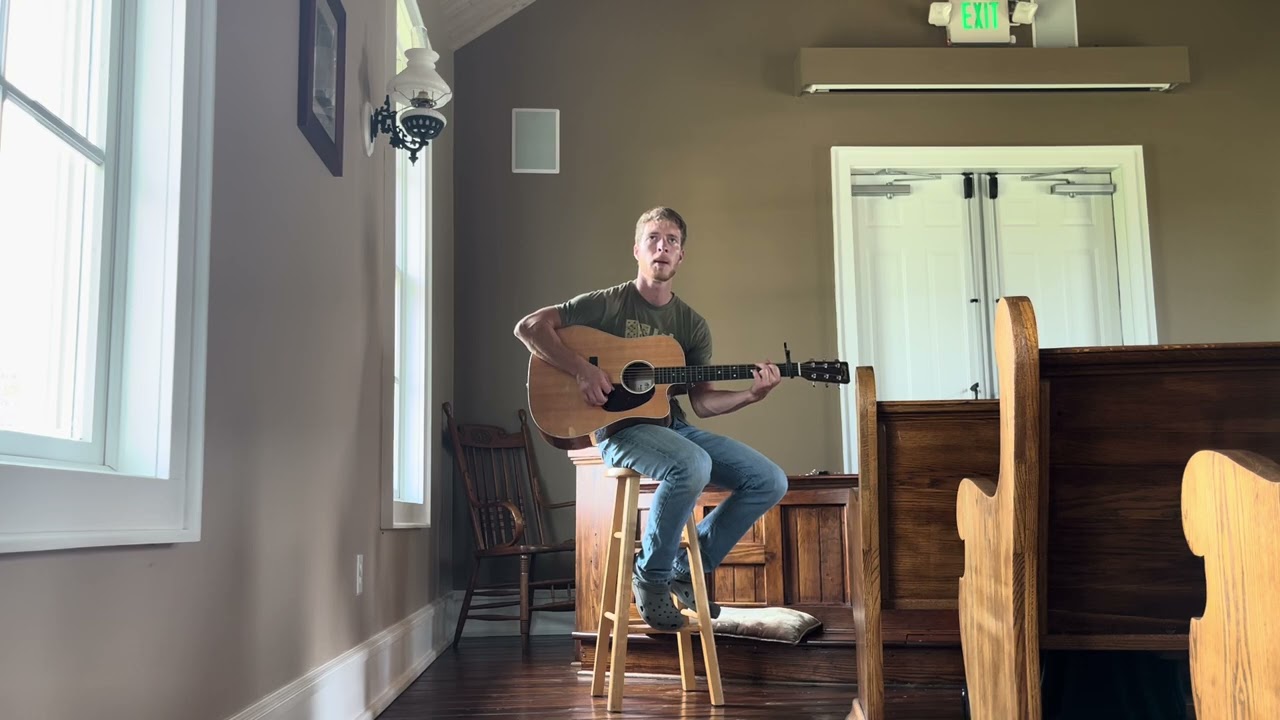 I Still Miss Someone (cover)