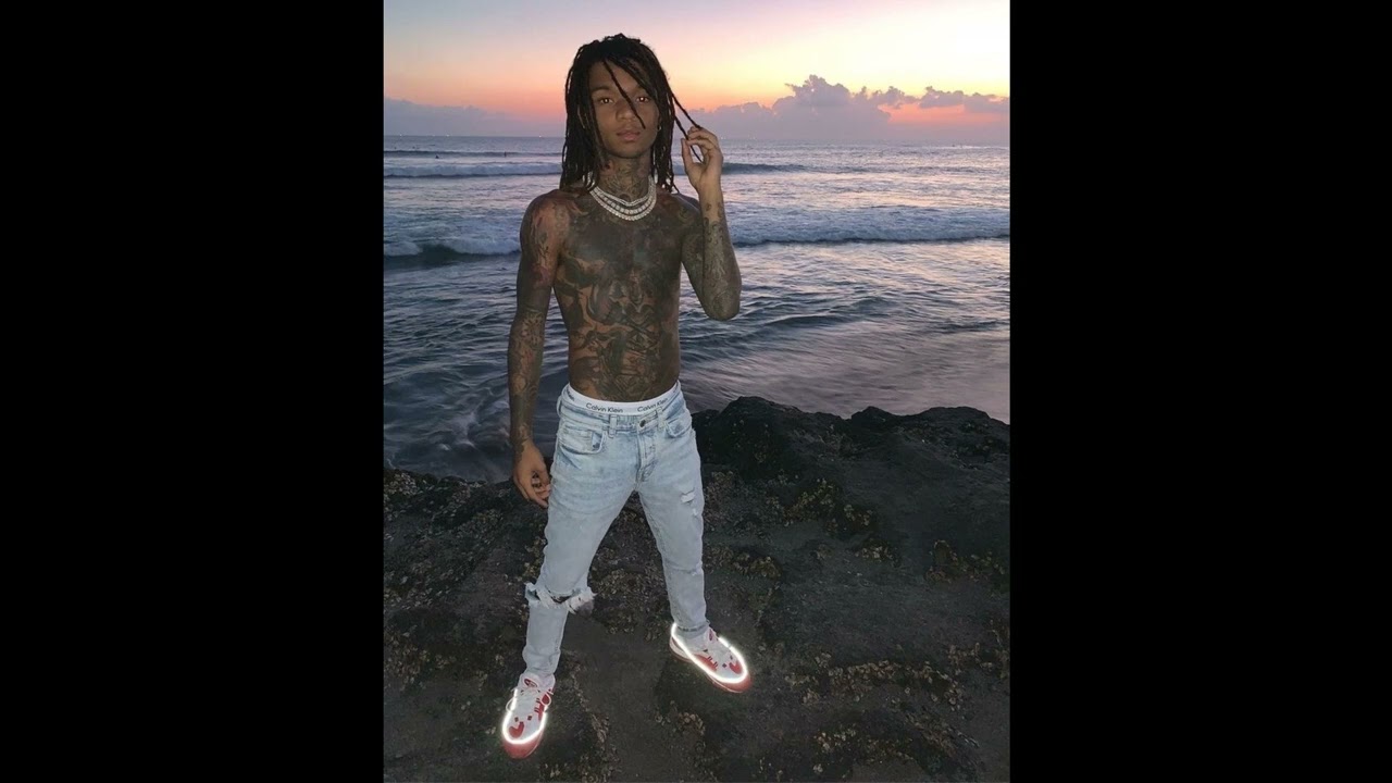 [FREE FOR PROFIT] French Montana x Swae Lee Type Beat - 