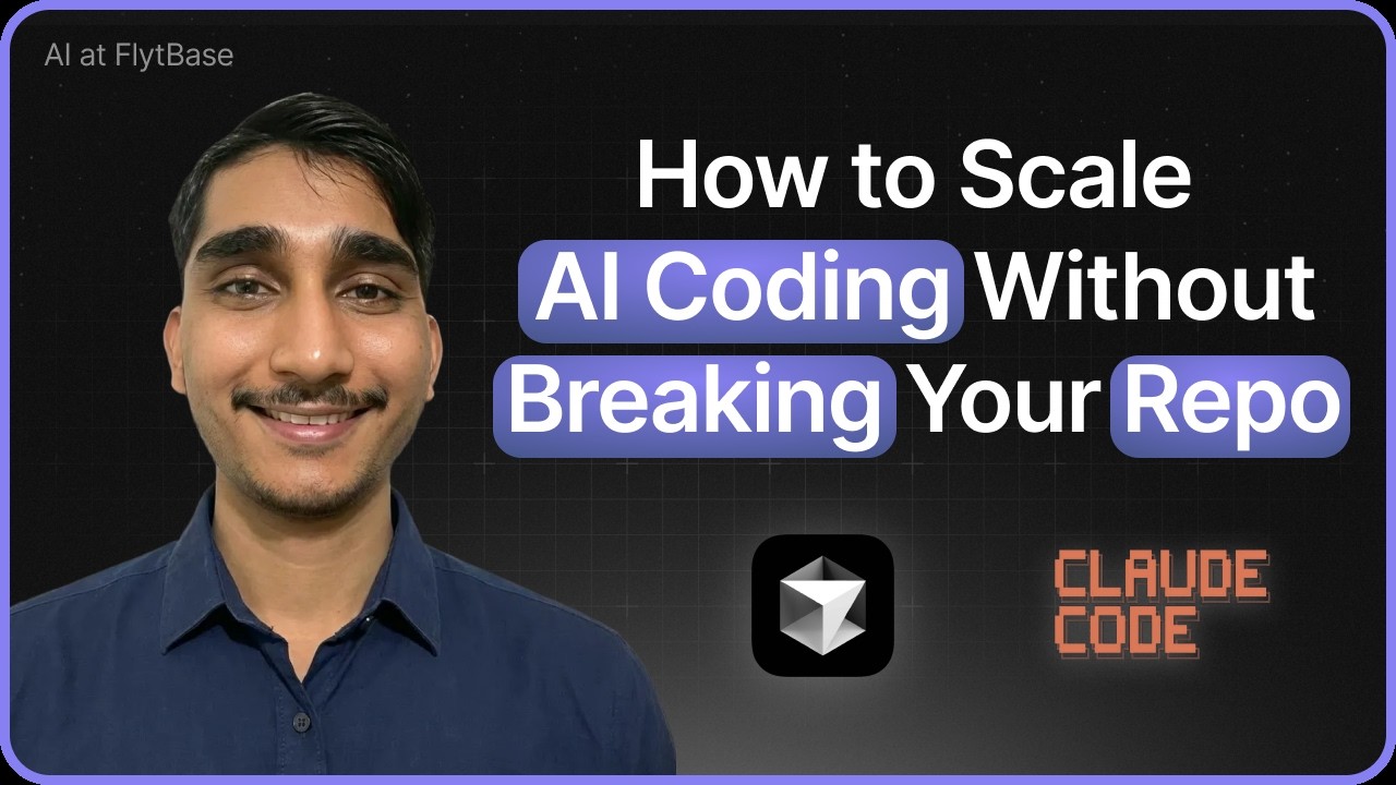 How to Run Multiple AI Agents Without Breaking Your Codebase
