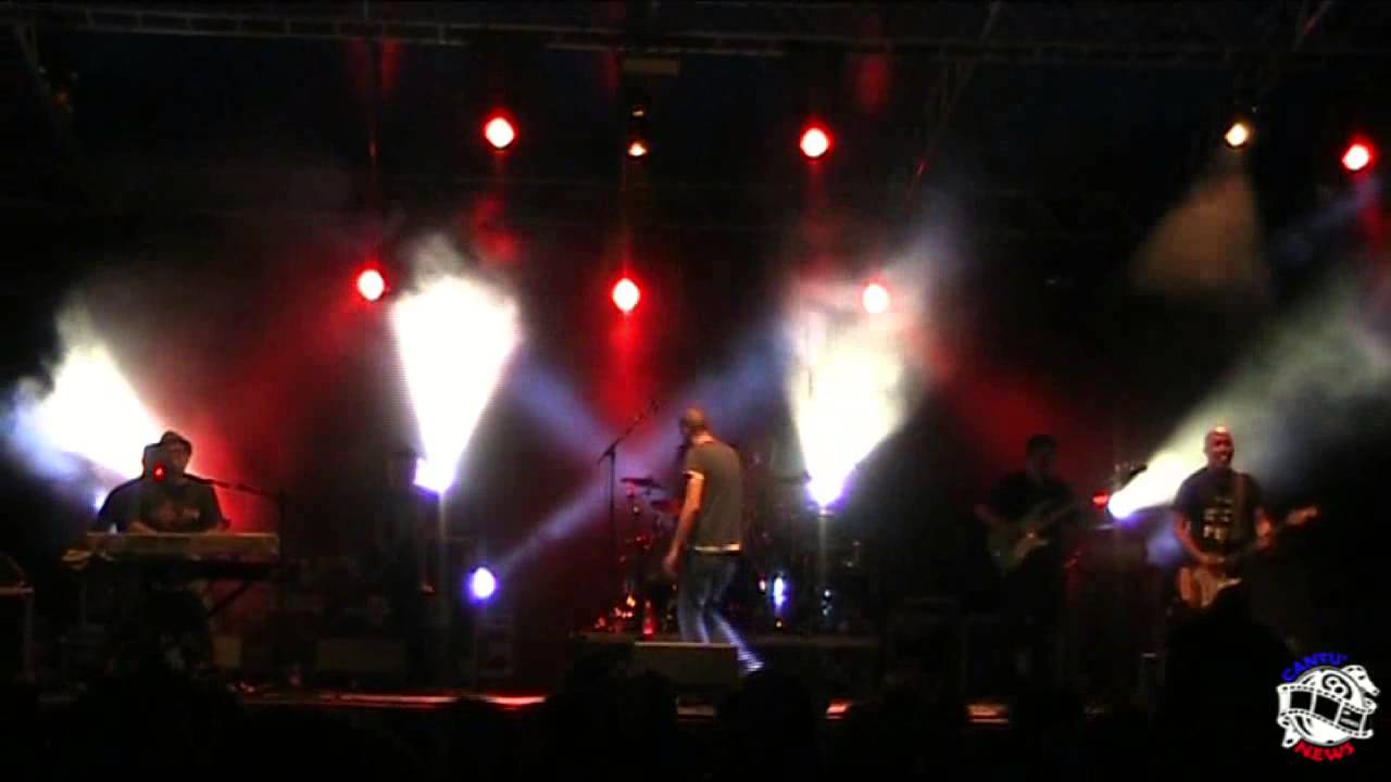 Vallanzaska @  Carroponte 
