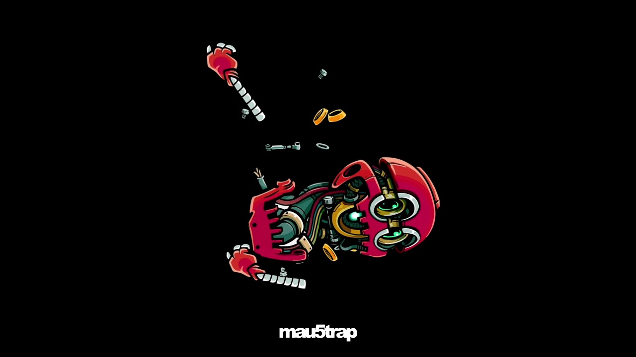 EDDIE - Rearranged