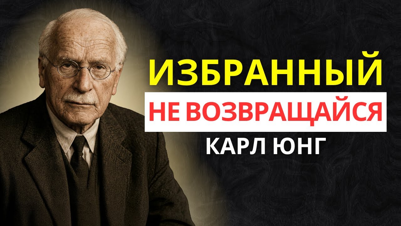 Почему Вселенная изолировала вас от вашей семьи — Карл Юнг