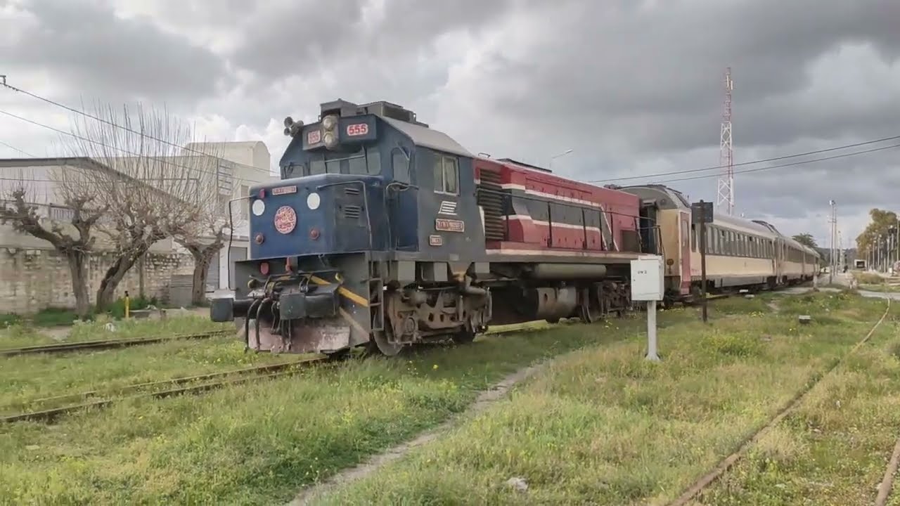 Compilation GT  TUNISIE 🇹🇳