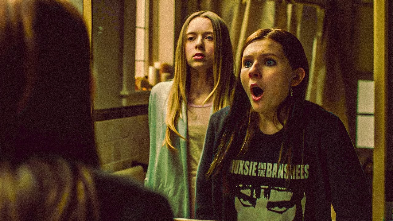 She Was Trapped in a Haunted House for Decades, But What She Found Changed Everything | Movie Recap