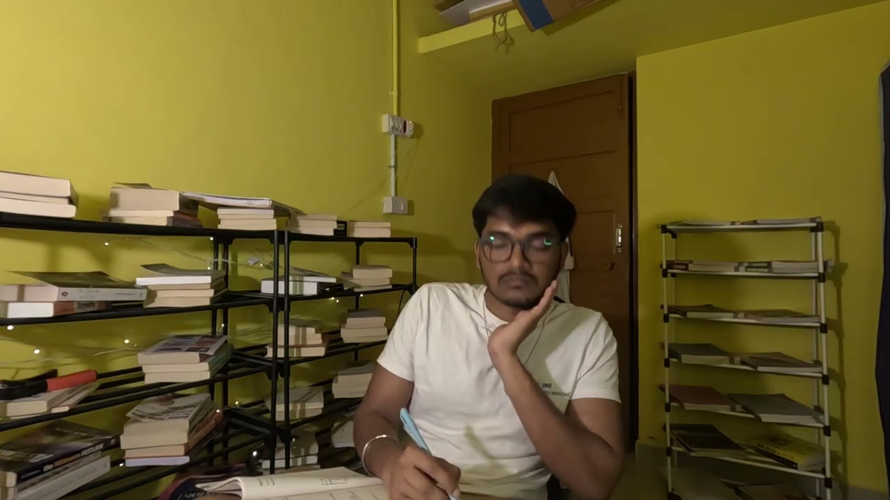 NEET PG-2026.Preparation day-78. Session- 2