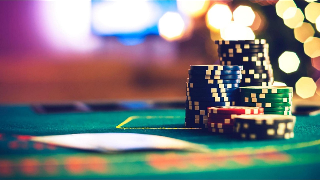 🔴LIVE - Prominence Poker Career Episode # 10 -TOURNAMENT / Ranked Games