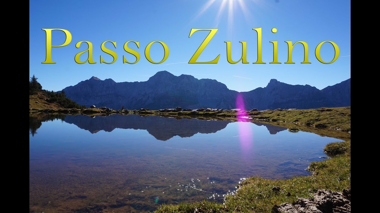 novazza -Val Sanguigno-rifugio gianpace- passo zulino
