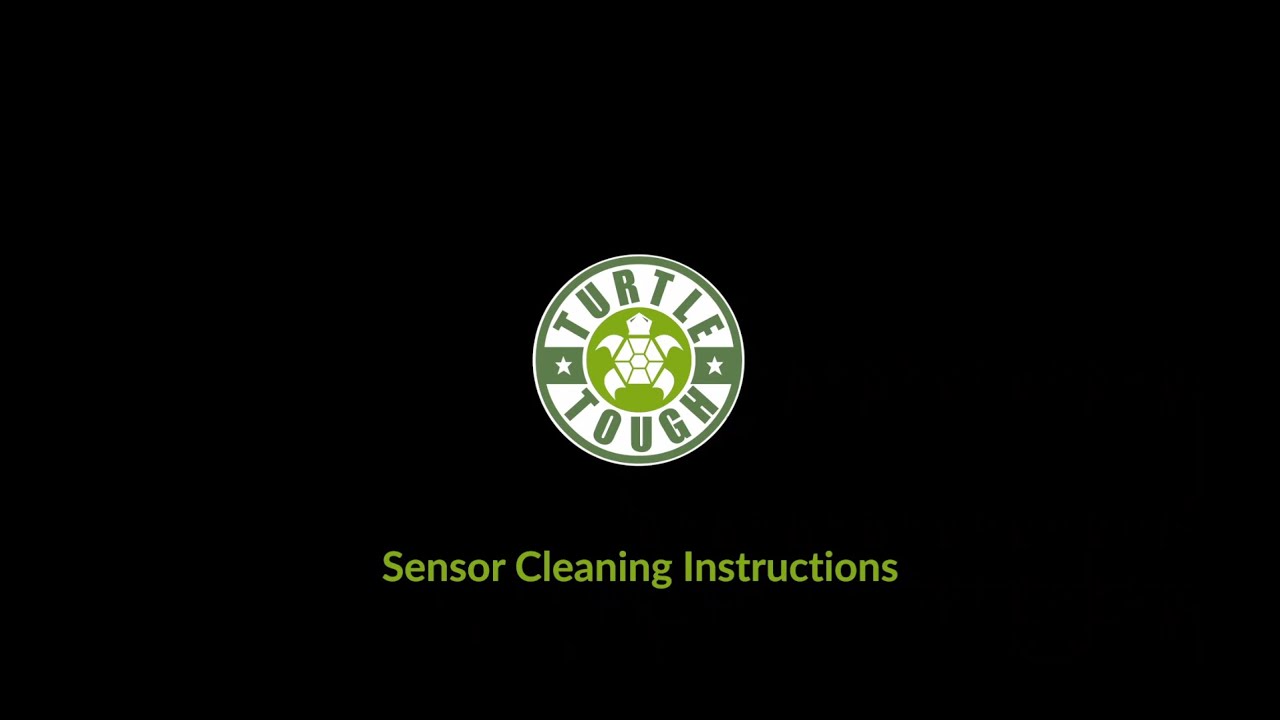 Turtle Tough Cleaning Instructions - Spanish Subtitles