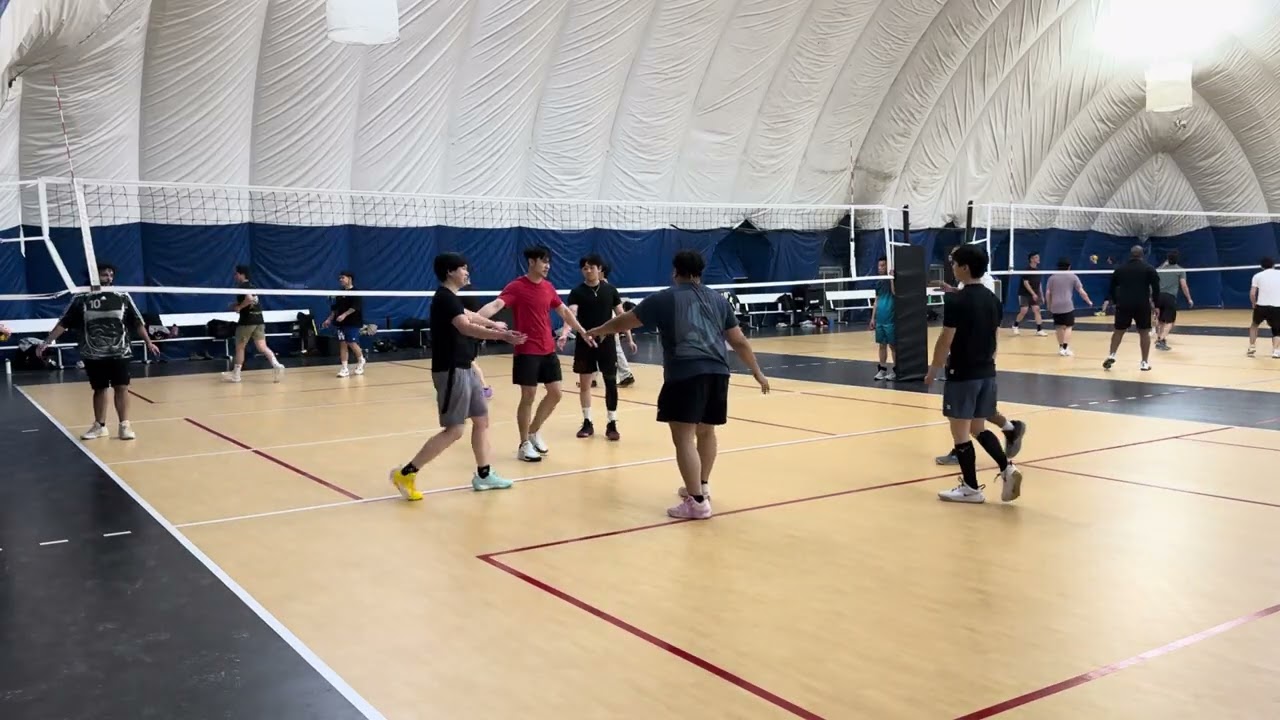 Orcas Solo League Week 1 Game 2