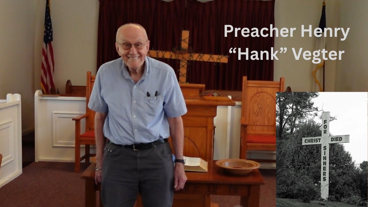 An Interview with Preacher Henry 