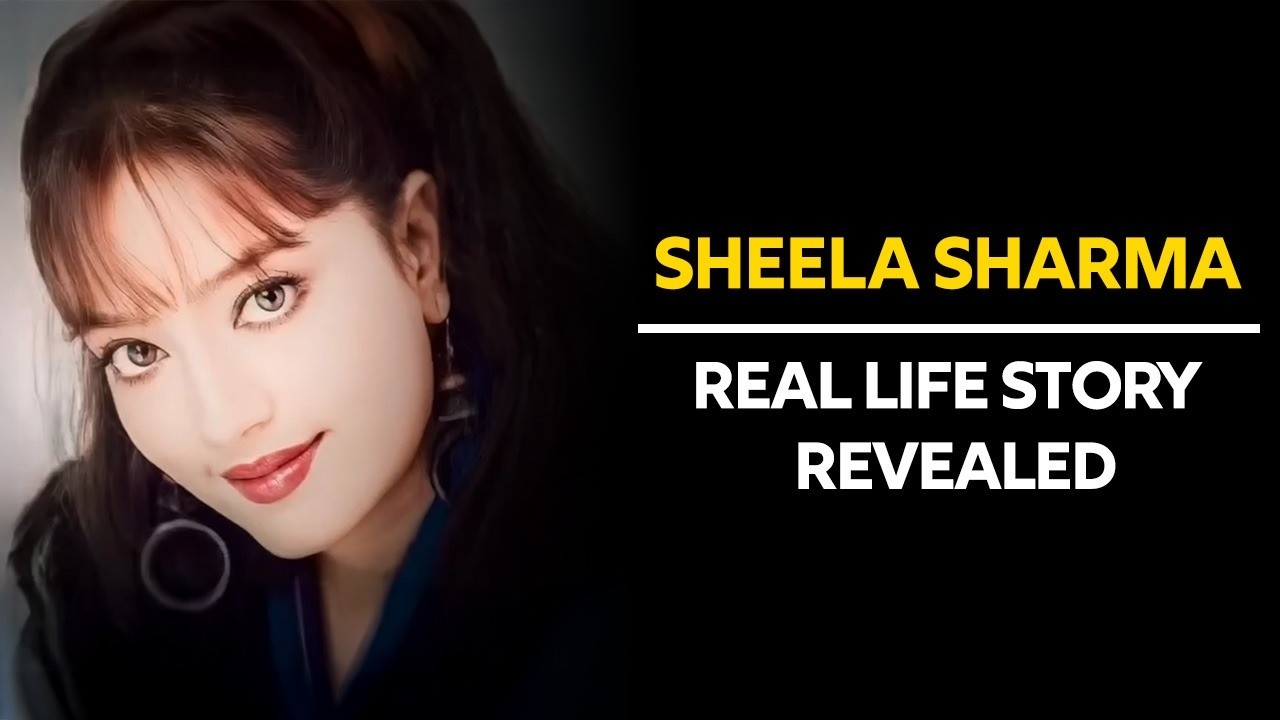 Sheela Sharma: Struggle and Success Story | @Tabassum Talkies