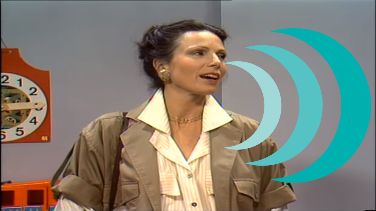 Kinderpret (10-11-1984) &bull; E36 S04 &bull; Zeg 'ns Aaa