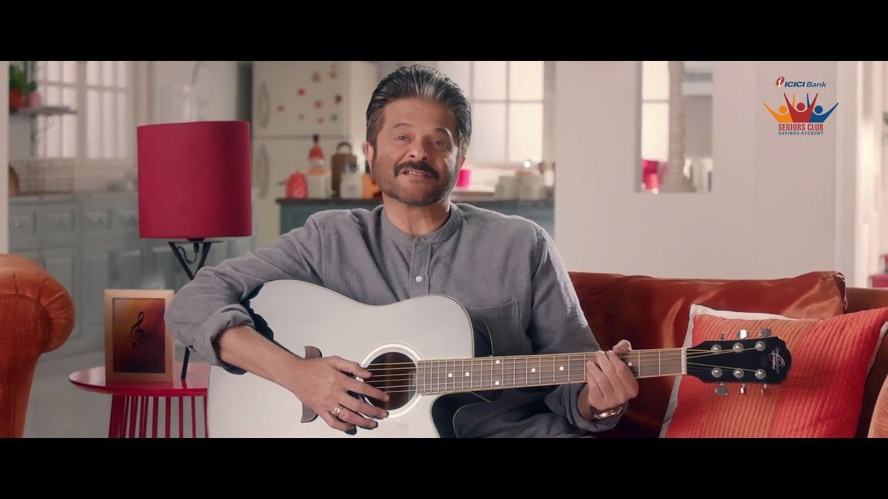 ICICI Bank - Senior Citizen Film