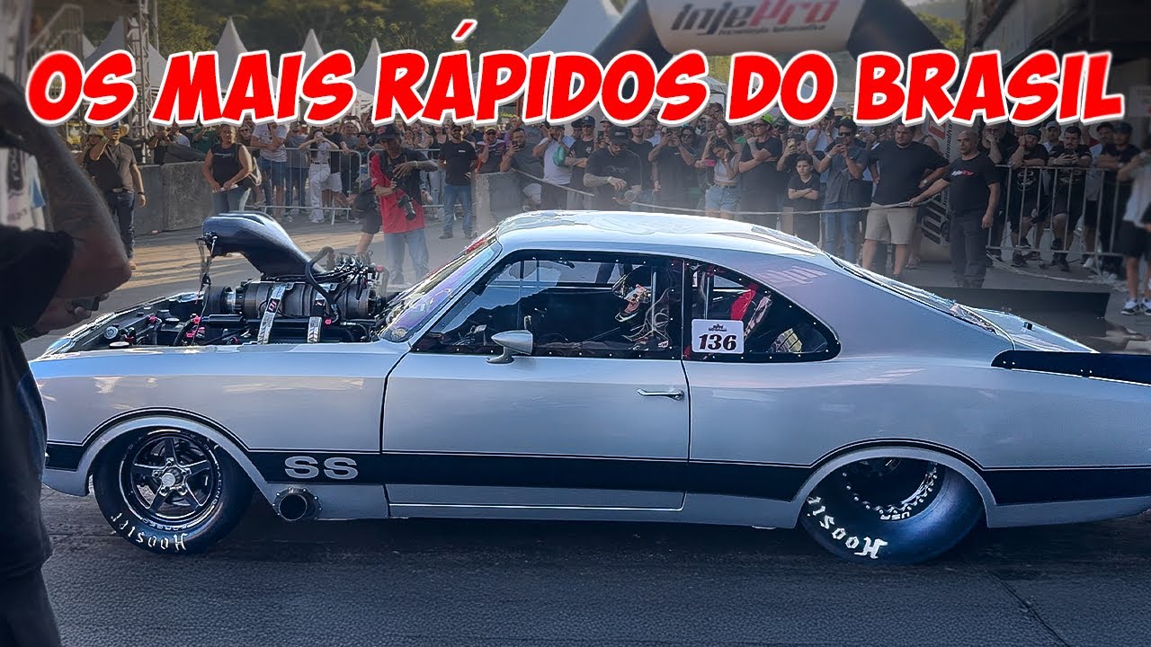 TODAS AS PUXADAS DO FESTIVAL DO OPALA! (OS MAIS RÁPIDOS DO PAÍS!)