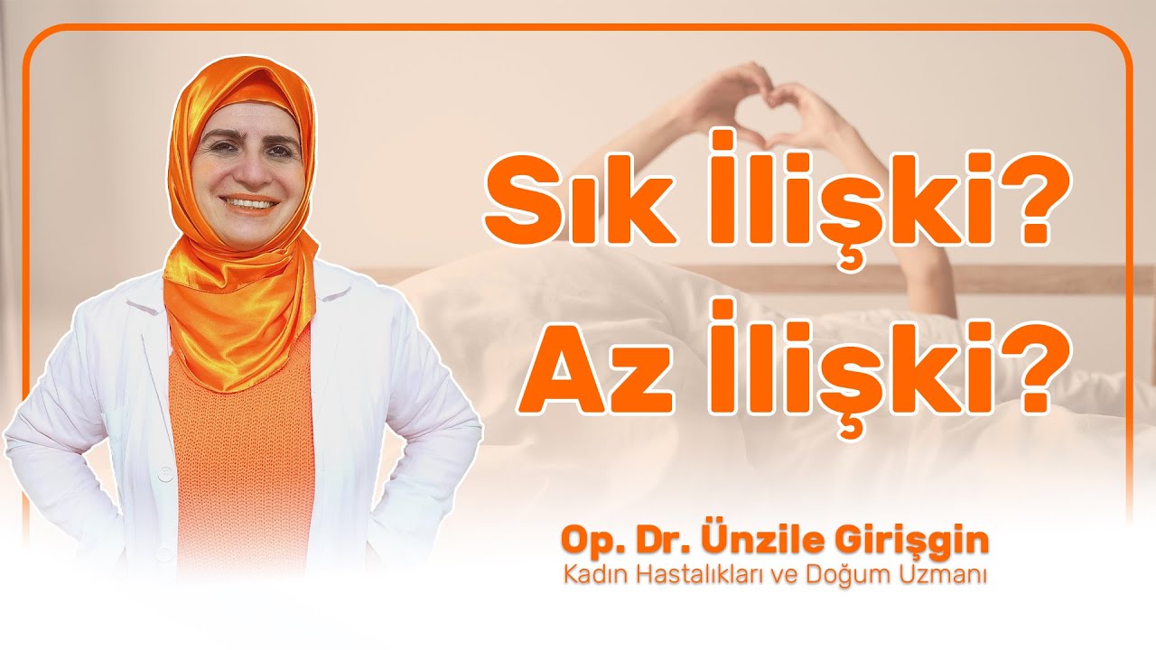 Cinsel İlişki Sayısında Anlaşamamak