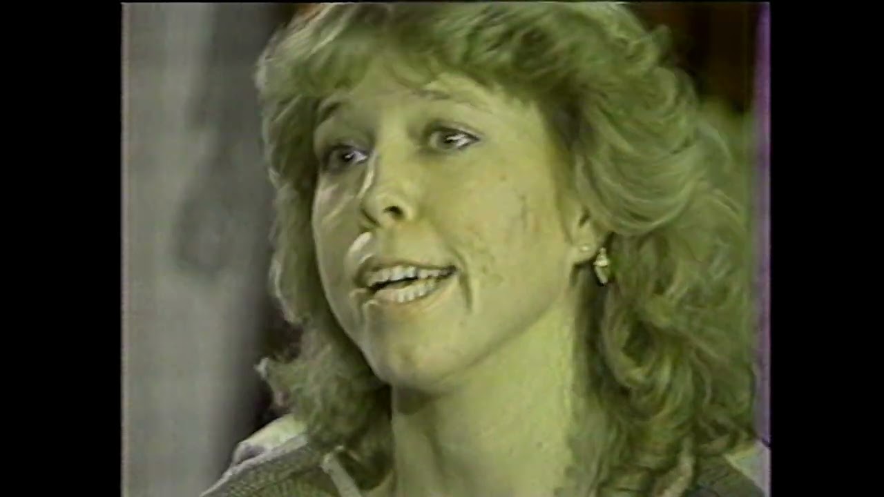 FM RF Archive - WTVO November 11, 1982 Newswatch 17