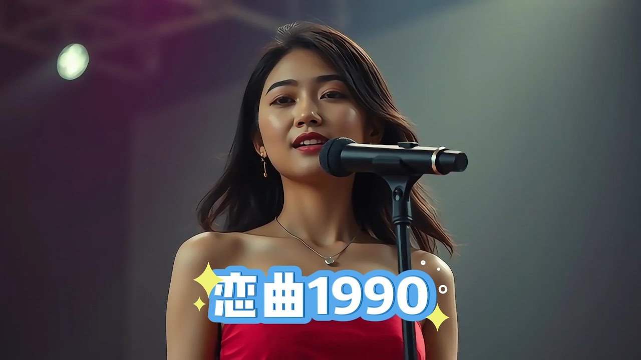 《戀曲1990》Cover｜重溫經典旋律的深情翻唱 #翻唱 #音樂
