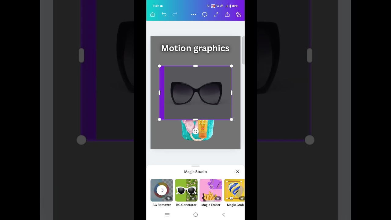 motion graphics 