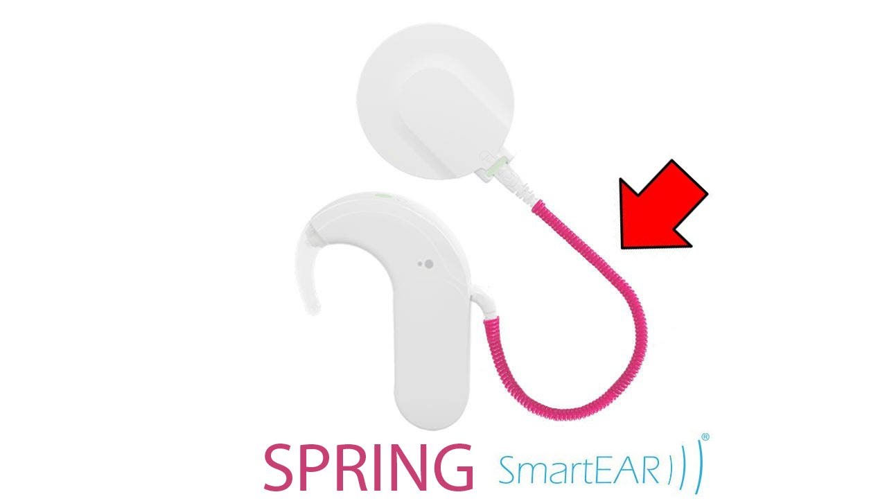 Jak założyć sprężynkę Spring od SmartEar na kabelek procesora (napisy PL)
