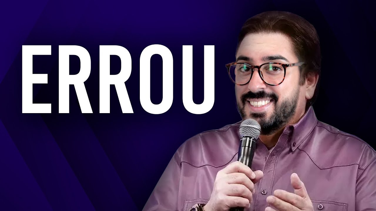 O QUE NÃO ERRAR NA REDAÇÃO