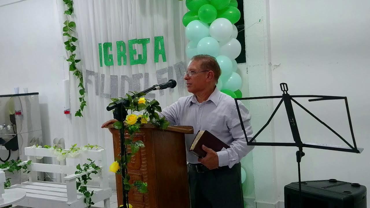 Aniversário IPF - 28/0/26