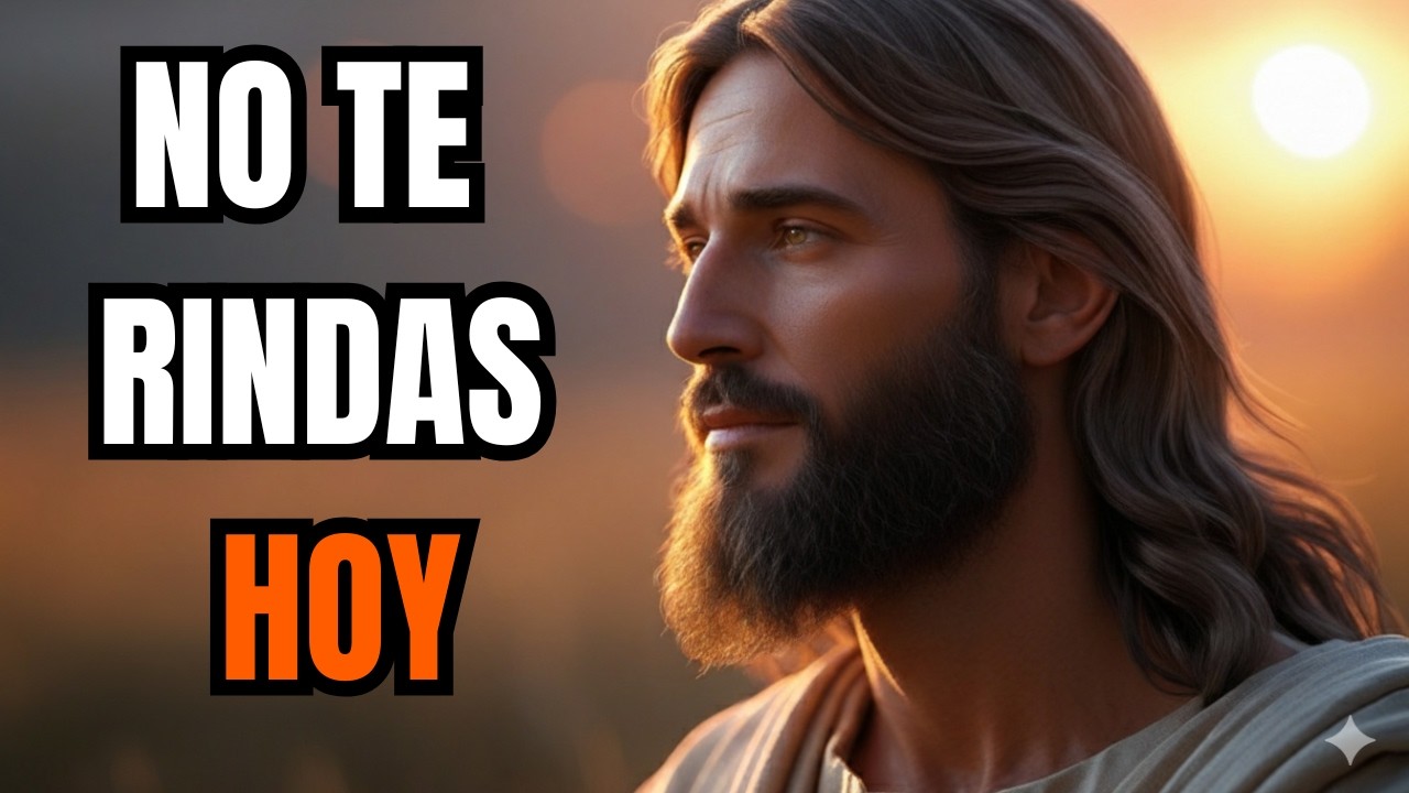 Cómo Superar un Día Difícil con la Ayuda de Dios | Reflexión Cristiana