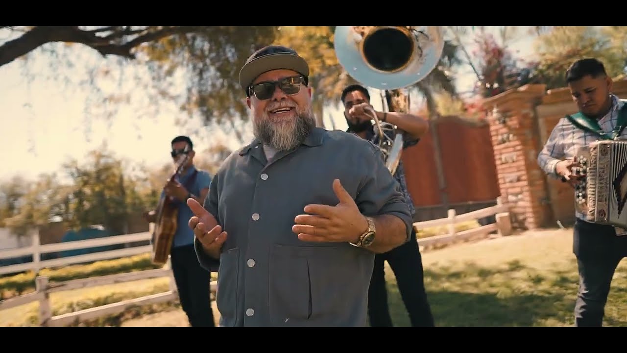 Pepe Lopez Band l Diferente A Todos l Video Oficial
