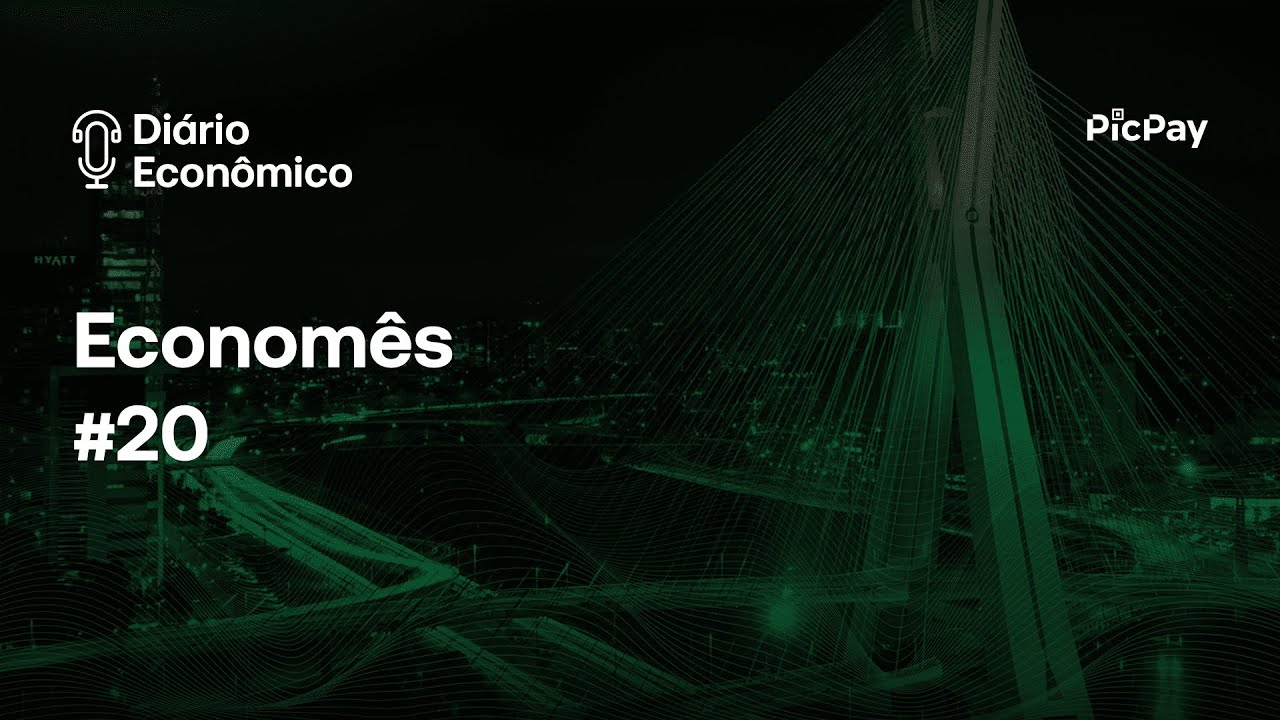 #20 Economês – Última Super Quarta do ano e expectativas para 2026