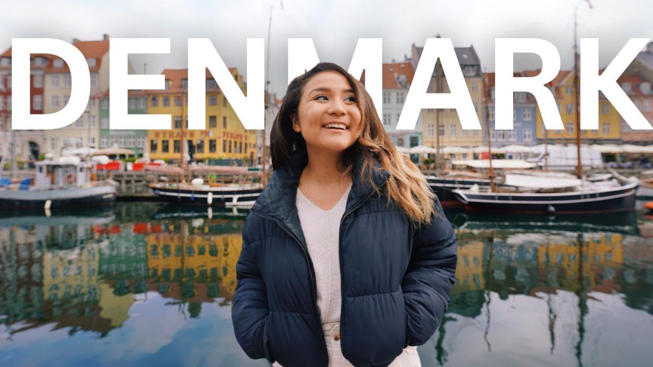 I Went to One of the Happiest Countries in the World - Here’s What Surprised Me