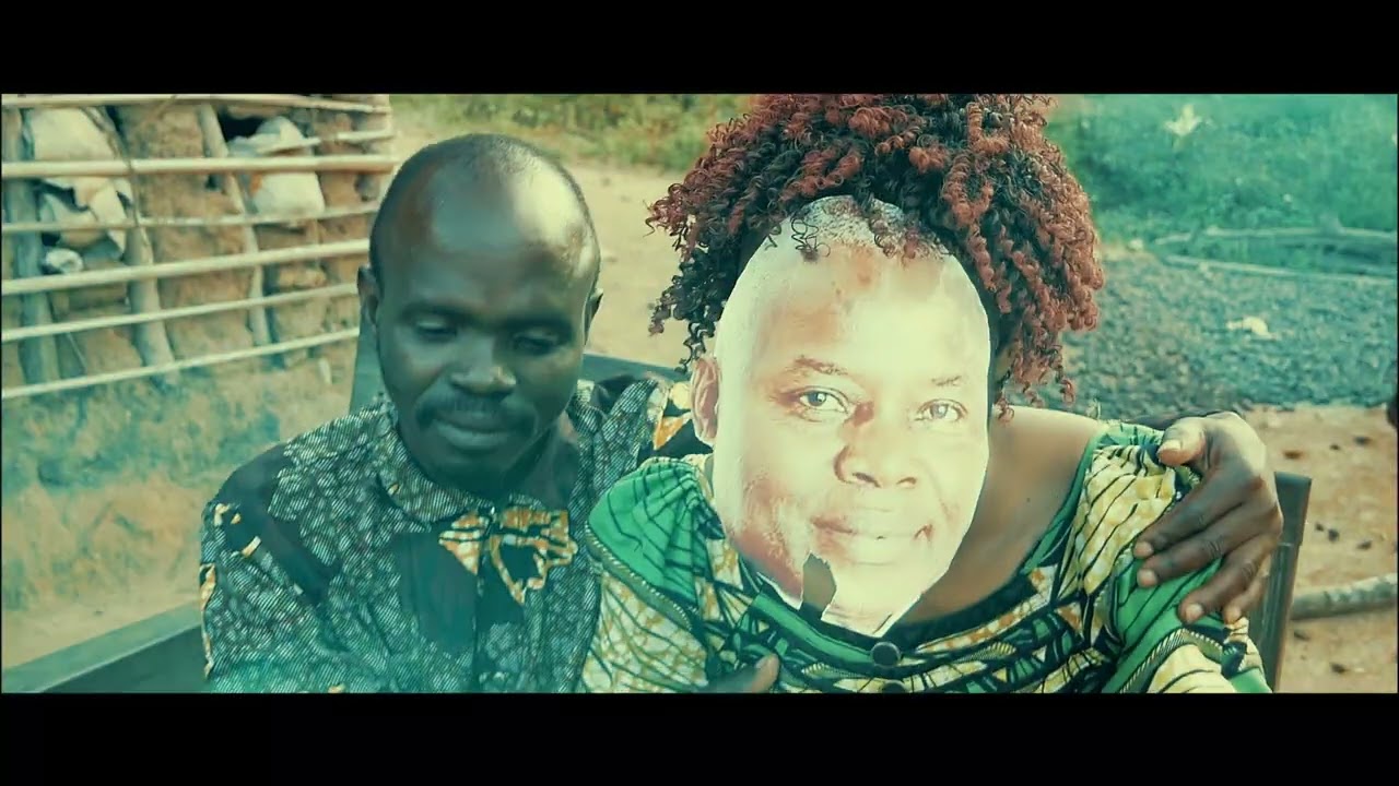 Delcat Idinco KA MERE official video2024Beni Drc