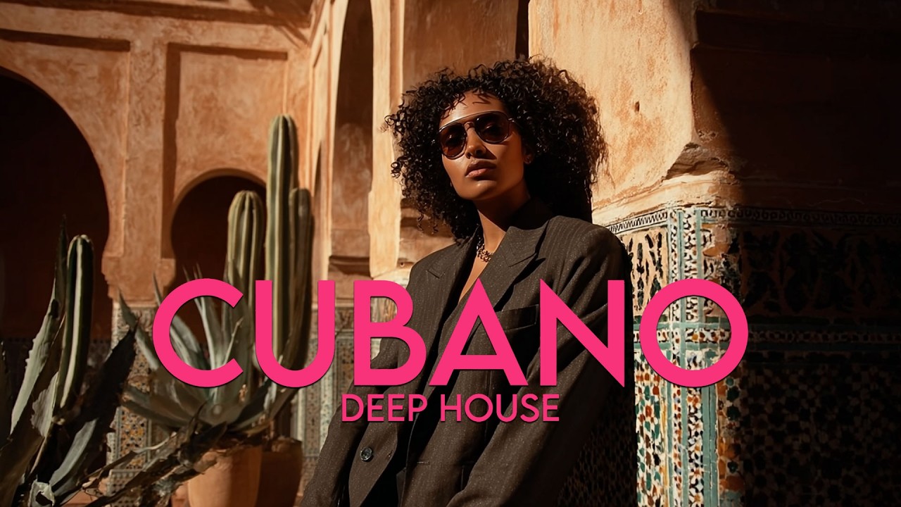 CUBANO DEEP CALOR HOUSE| Te Creí Cuando Me Dijiste Amor - Dj Deep Playlist