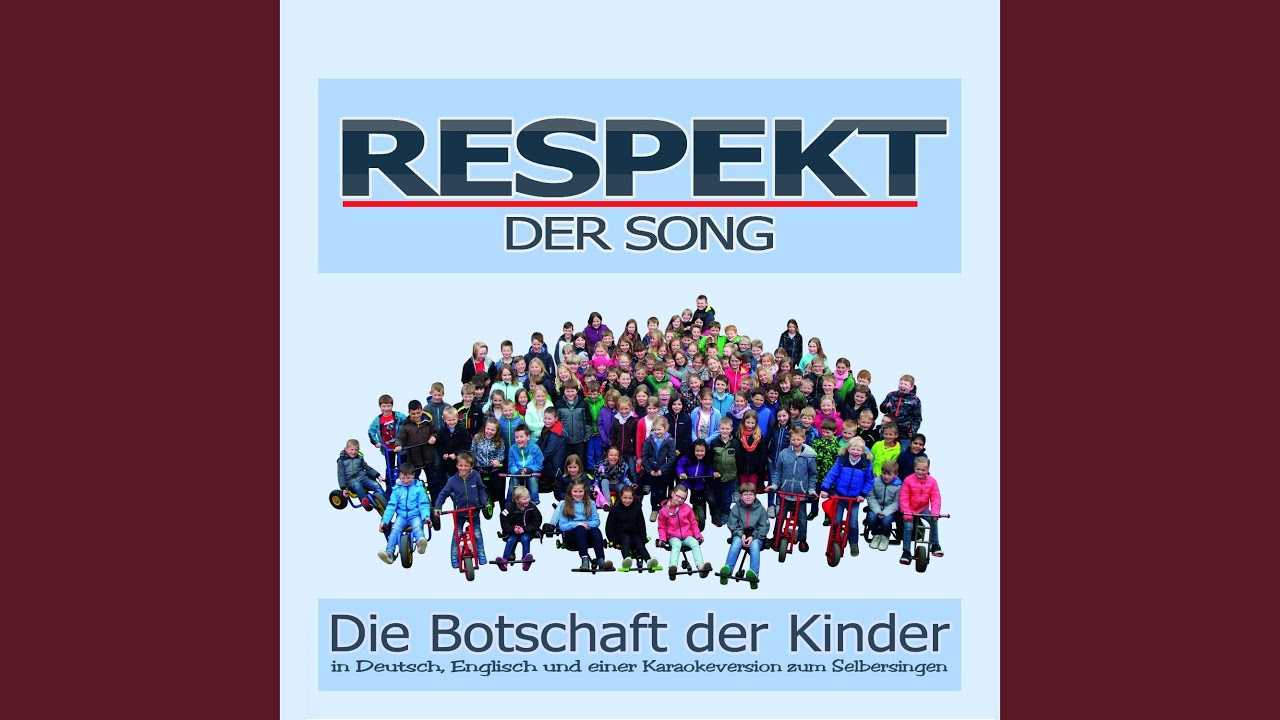 Respekt - Der Song