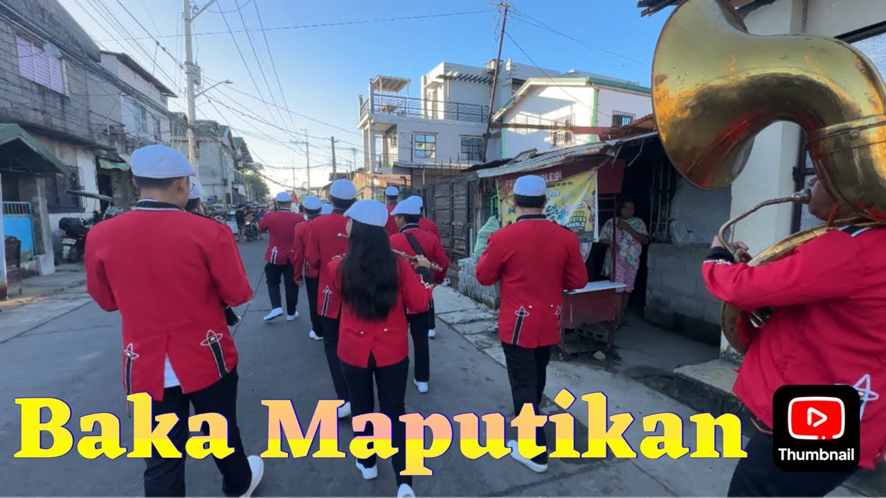 Baka Maputikan