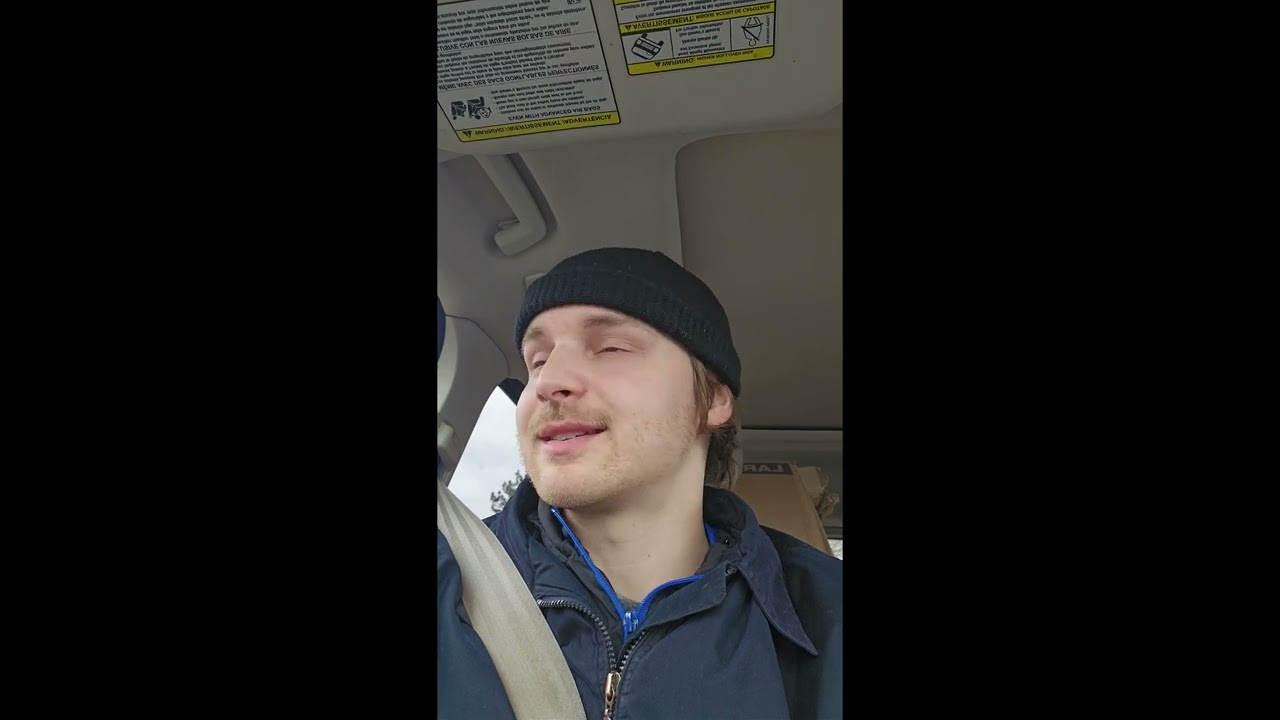 Dumbest Injury Ever (Dunk Journey Day 2)