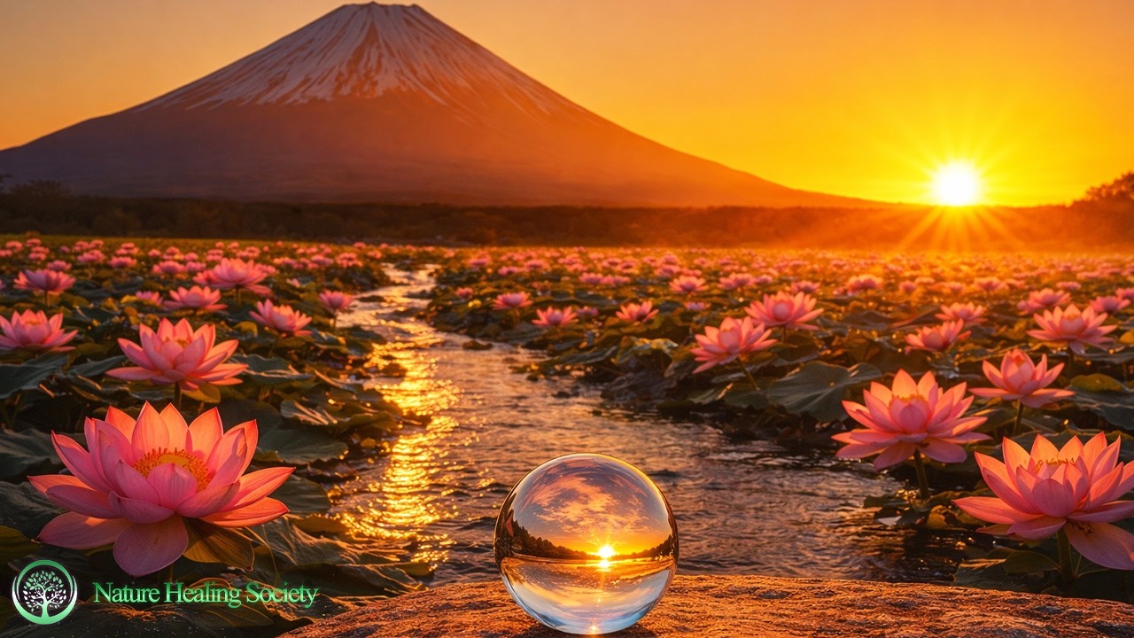 GOOD Vibes Morning Music 432Hz