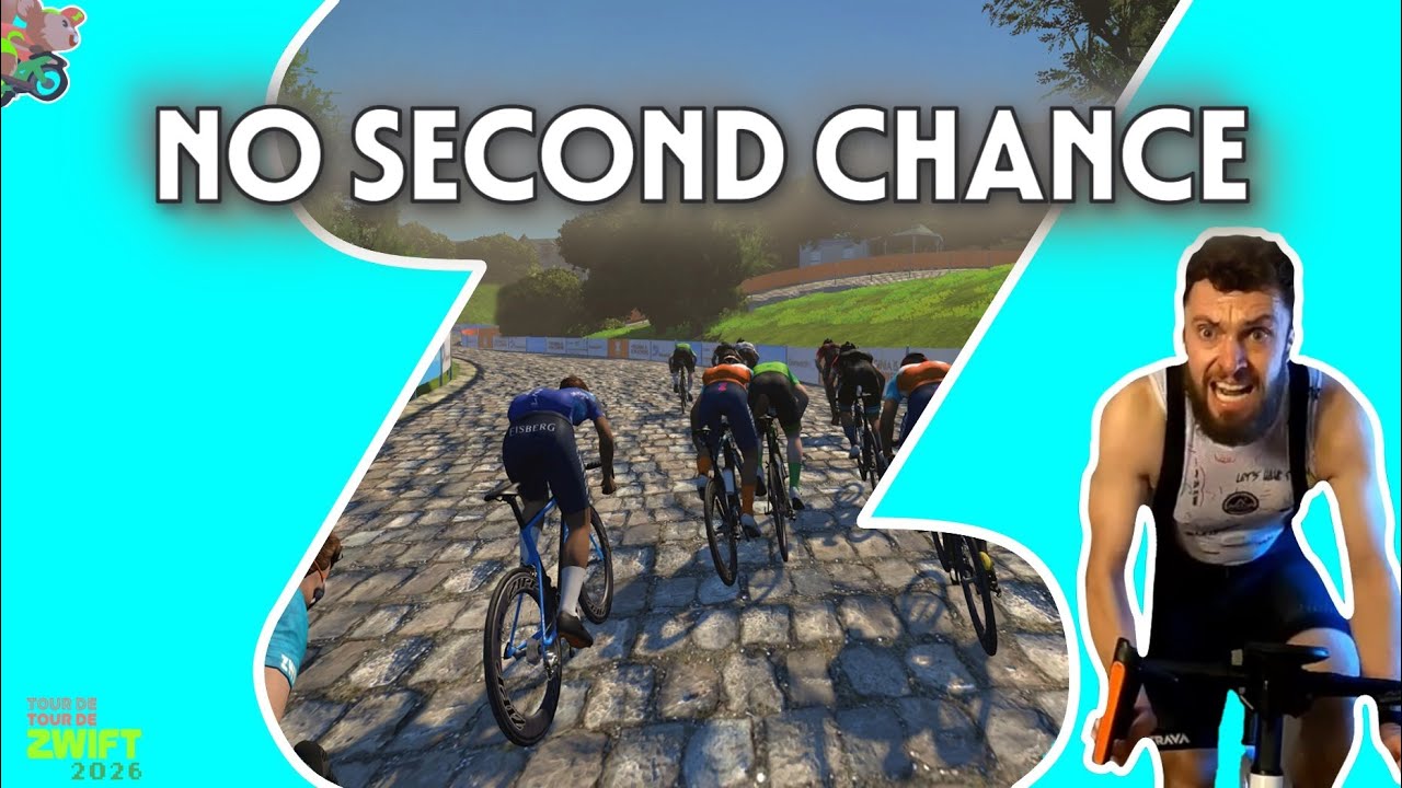 The First 10 Minutes Decide Richmond Rollercoaster | Full Recon