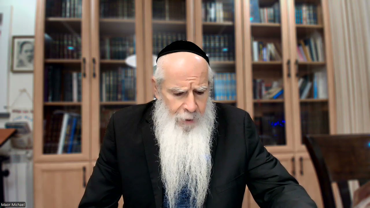 זוהר לך לך אות ת הקשר בין ברית ירושלים שמירה מהמזיקים וכניסה לגן עדן 16/2/26