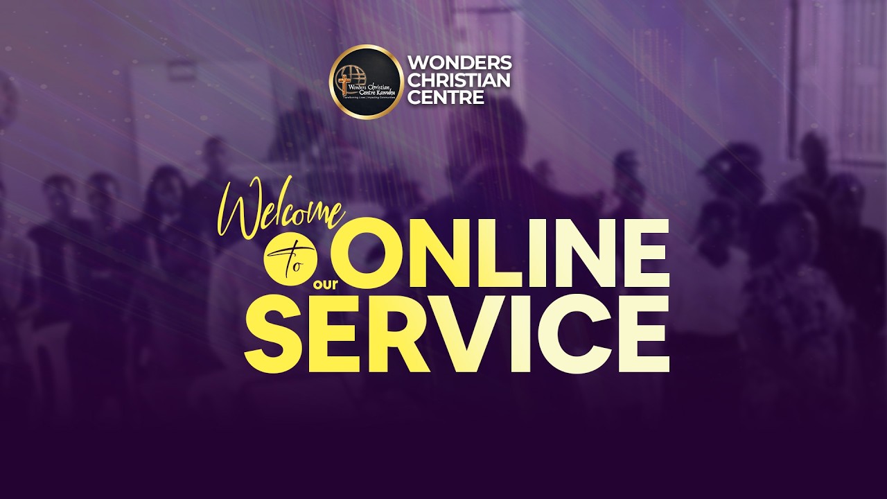 Celebration Service