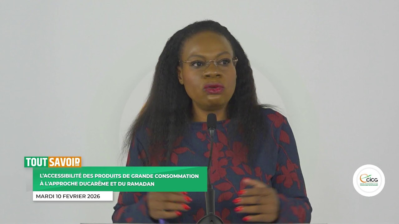 Tout Savoir Sur les services publics postaux en Côte d’Ivoire - Mardi 03 janvier 2026