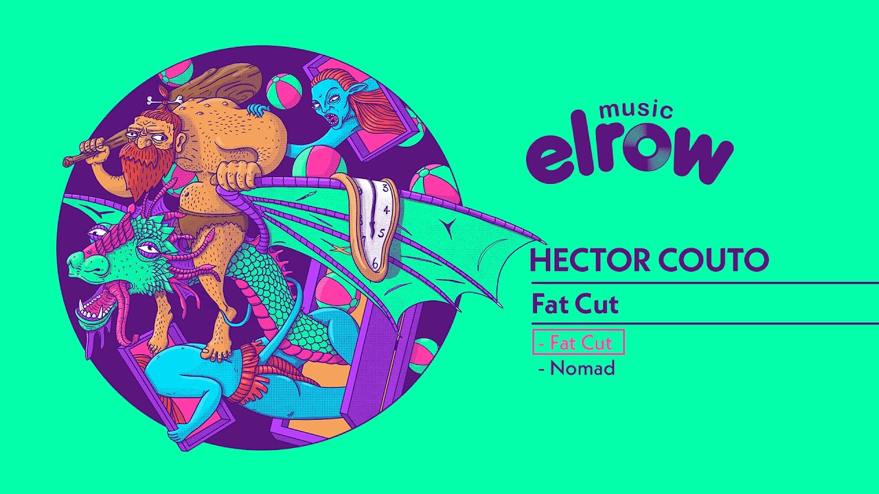 HECTOR COUTO 