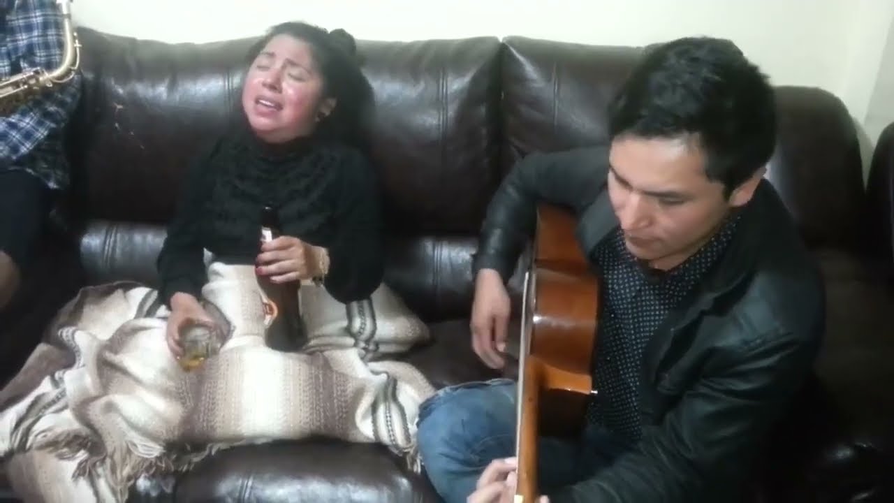 TE AME - SUSAN DEL PERÚ
