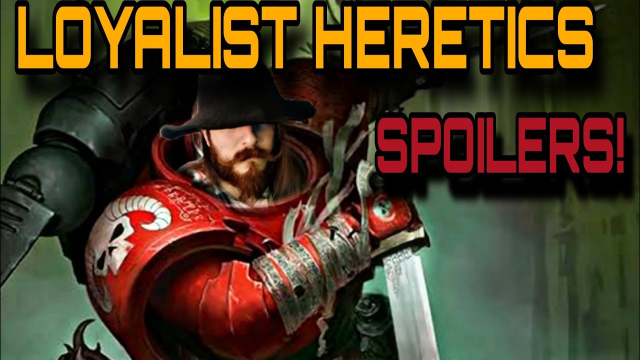Are The Exorcists OK? | Oaths of Damnation Spoiler-Talk.