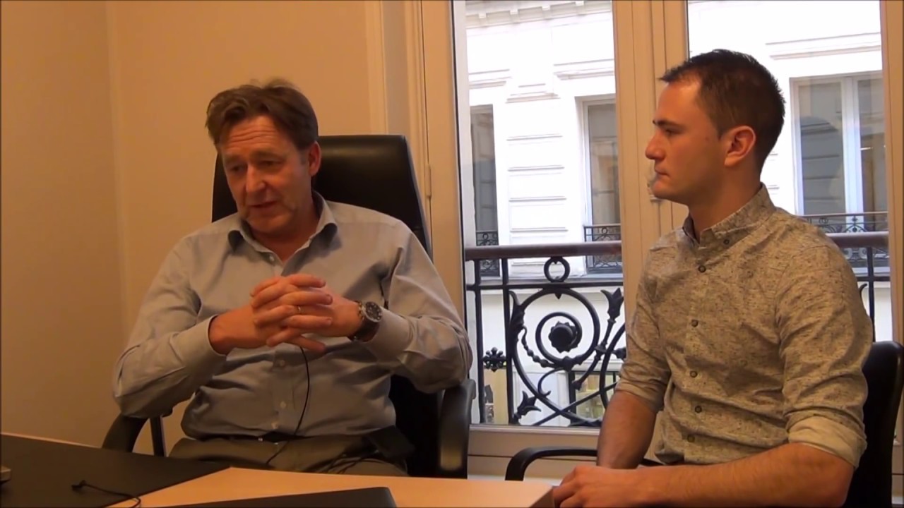 Interview du Trader Wim Lievens @Wim Lievens 'MyTradeClass' : Parcours, Stratégies...