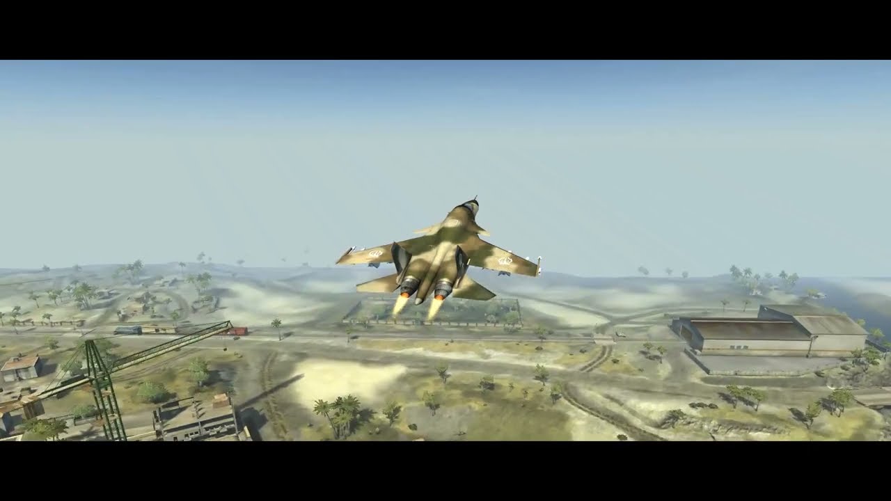 Battlefield 2: Expert Execution'' Fragmovie by Givanno (2025)