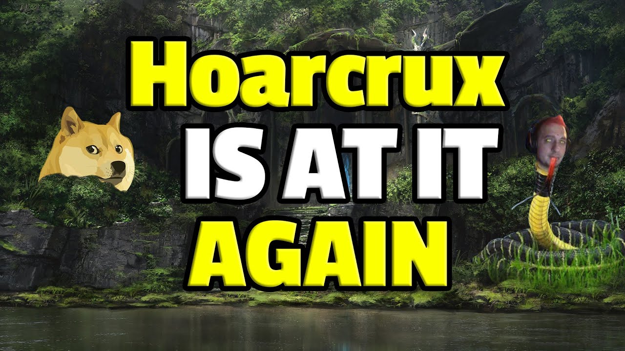 Hoarcrux Learns A Leason, SawmanUK Banned, MASSIVE Nerfs & More @sawmanUK @Explanicide @Hoarcrux