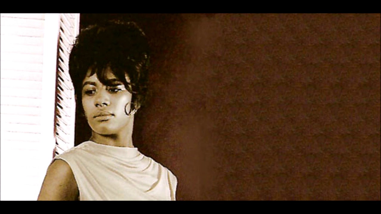 Don't Stay Away  BRENDA HOLLOWAY