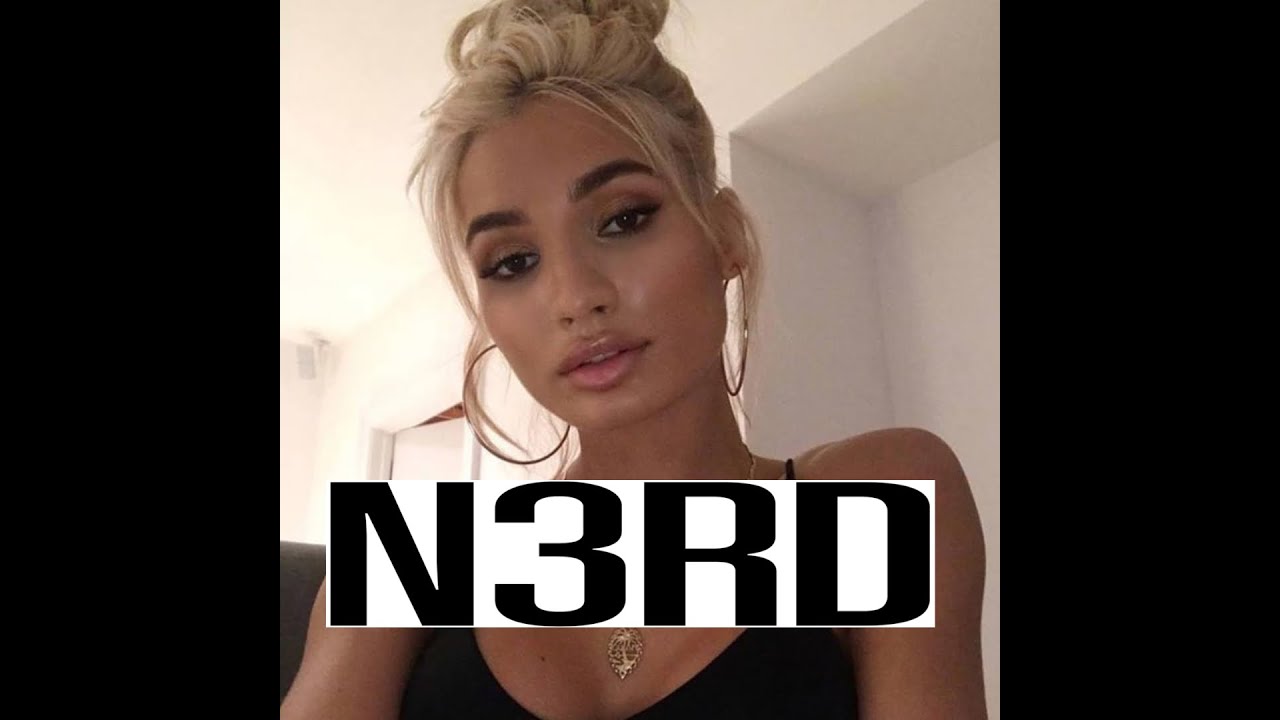 PIA MIA X N3RD X CHRIS BROWN - WHEN I KISSED YOU