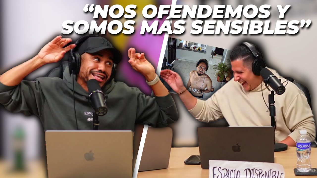 COMO HAN PASADO LOS AÑOS⏳... LOS HIJOS DE MORAZÁN.